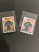 Panini FIFA Extra Sticker Moisés Caicedo 2er