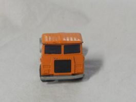 MATCHBOX SCAMMELL TRACTOR  ZUGMASCHINE VON 1973 GUT ERHALTEN