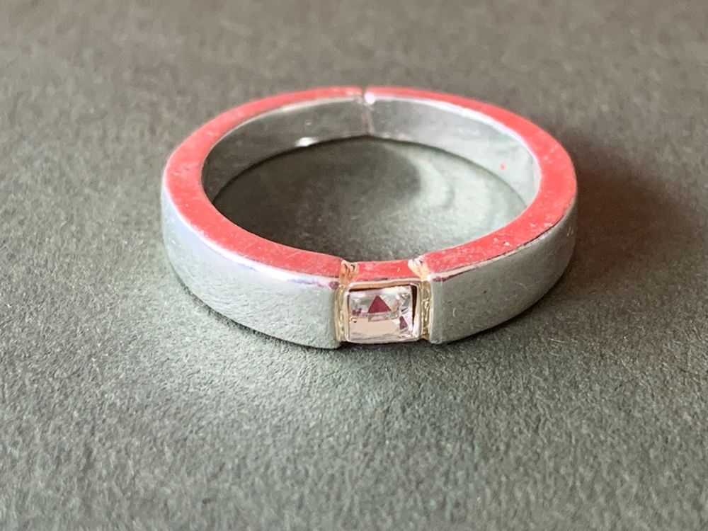 Klassischer Ring simple (54) Kaufen auf Ricardo