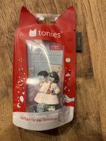 Tonies Secret Science Club - Neu & Original!