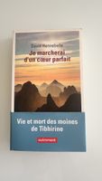 «Je marcherai d'un coeur parfait» - David Hennebelle