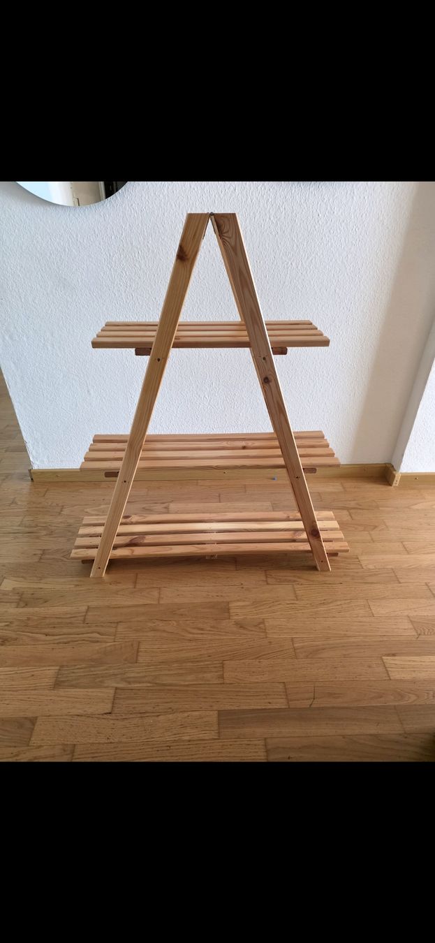 Articles en bois: Dekorationsbaum – D'occasion à Cham par Jaca1920 1