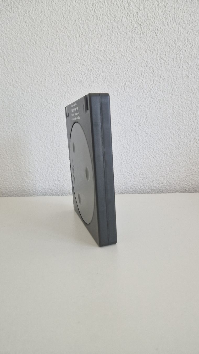 Cavi: Ethernet-Kabel 15 m Länge in Aufrollbox – Usato da Buchs SG venduto da mr9470 3