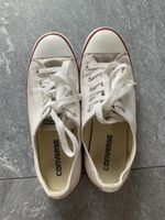 Converse Chucks / Sneakers tief, Gr. 38
