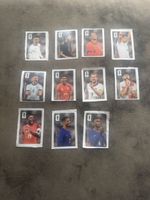 Panini 2026 wm 11x cola stickers