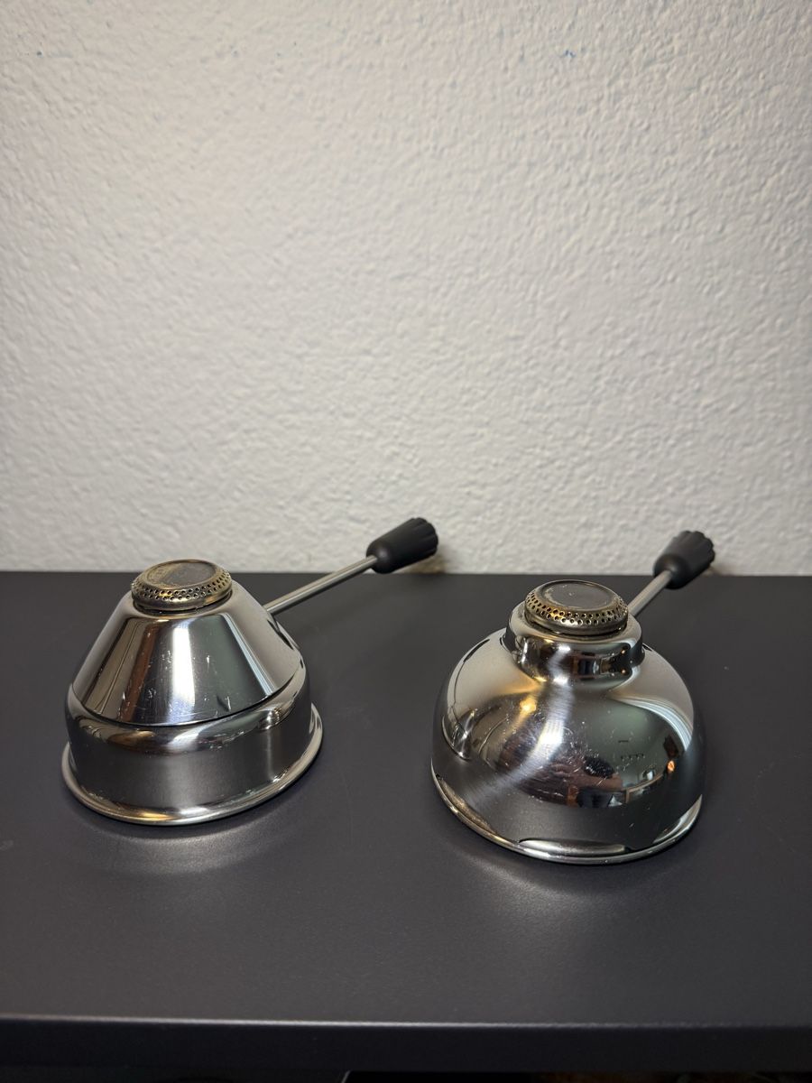 Komplettküchen: Kisag Rechaud Brenner – Gebraucht aus Eglisau von HolzingerServiceGmbH 1