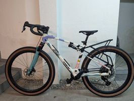 Trek Check-OUT SL7 AXS Gravelbike Grösse M NEU & Ungebraucht