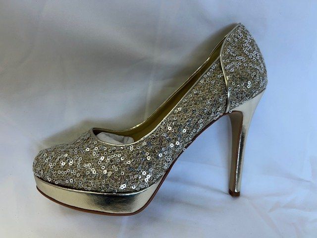 Scarpe da donna: Pumps Seralio von Rainbow Gr. 6 / 39 – Nuovo (secondo la descrizione) da Rothenburg venduto da stacostaco