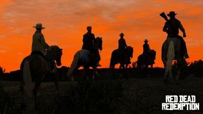 Sony Giochi: Red Dead Redemption der Wilde Westen dem Tod geweiht  PS3 – Usato da Schüpfheim venduto da Games_Spielkonsolen 8