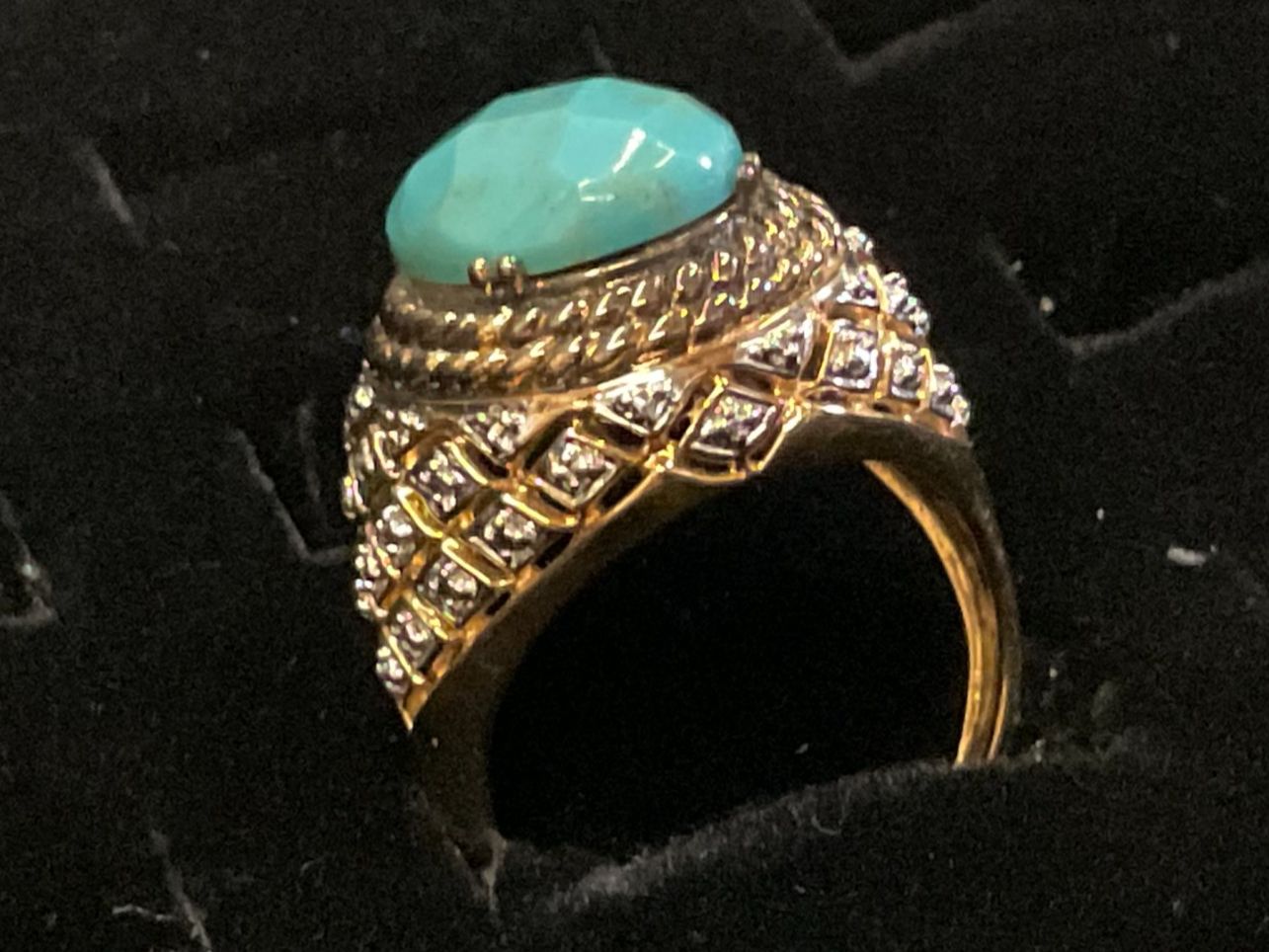 Anelli: Ring Silber 925 – Usato da Bettwiesen venduto da wicking27 1