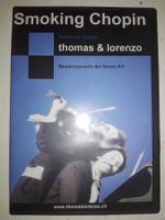 Smoking Chopin - Musikclownerei (Thomas & Lorenzo)  CH   DVD