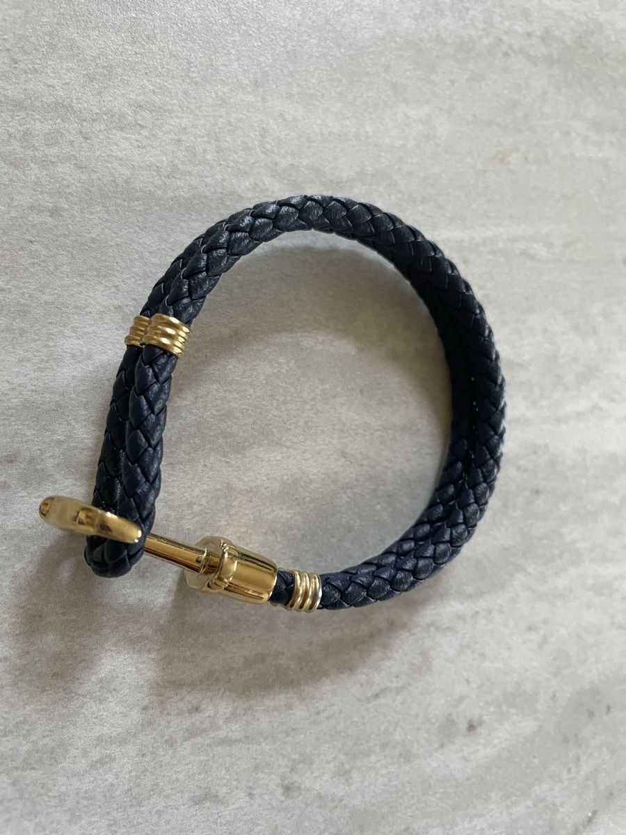 Paul Hewitt Armbänder & -reifen: Armband Paul Hewitt – Gebraucht aus Flawil von Naphtali 1