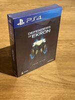 Defenders of Ekron Limited Edition