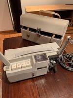 Projecteur Porst Supermatic super 8