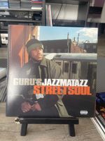 Guru ( Gangstarr ) / Streetsoul