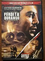 Perdita Durango & Pleasure of Killing