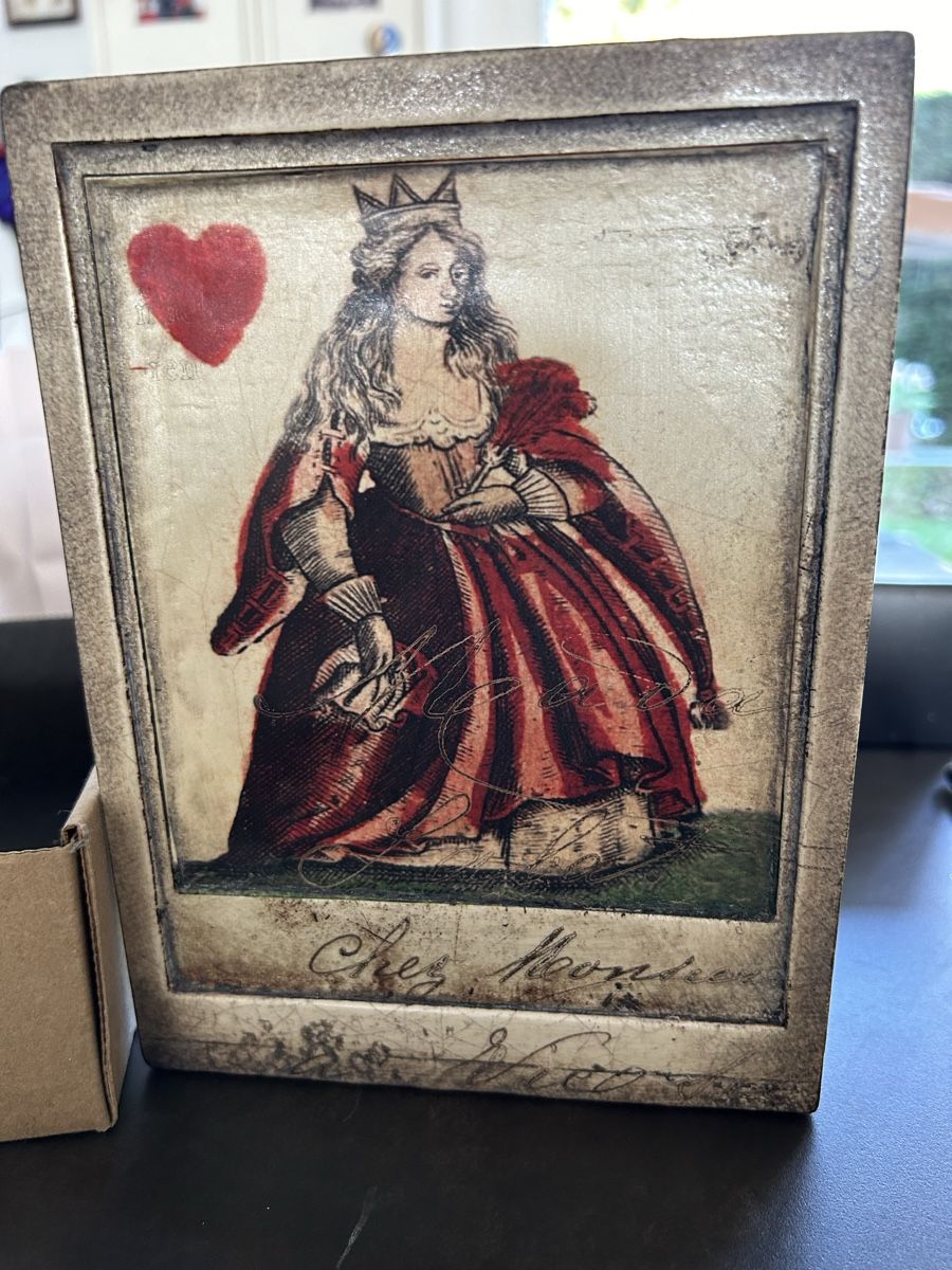 Poster & Bilder: Sid Dickens Memory Blocks – Neu und originalverpackt aus Wettingen von Trini16