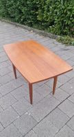 Tisch, Beistelltisch 60er Jahre Dänisches Design Mid Century