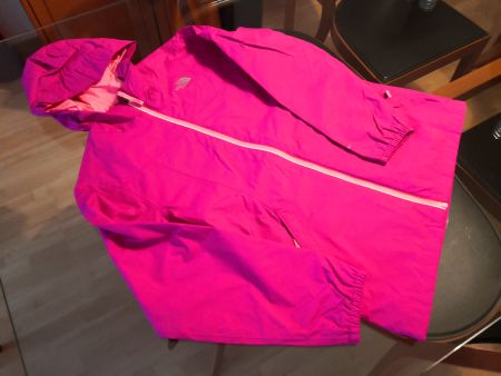 Übergangsjacke von The North Face, Grösse L (14/16)