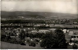 Killwangen AG Ortsansicht Nr.6933k  ,   1950