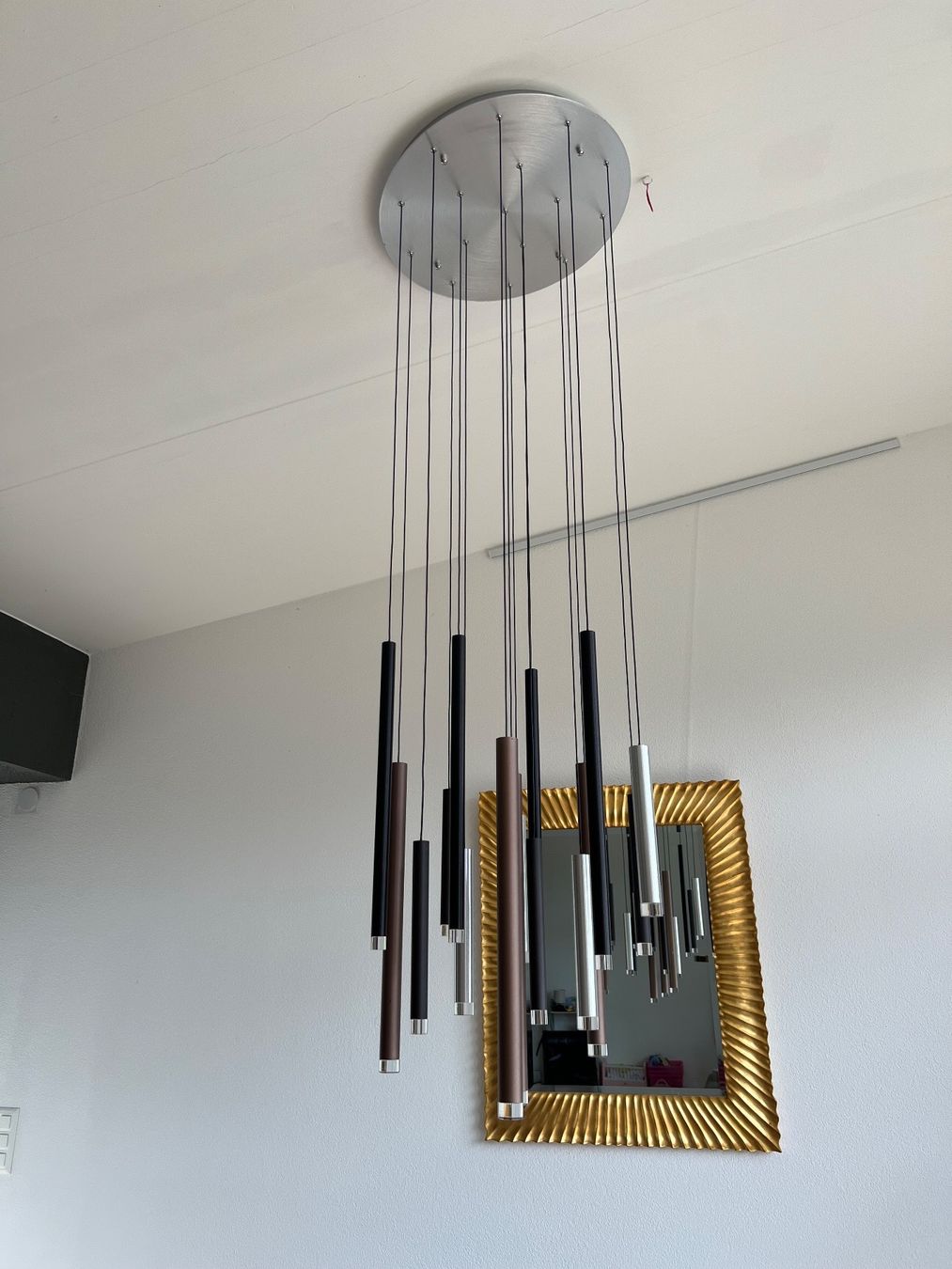 Lampen: dimmbare Lampe – Gebraucht aus Cham von dadadel 3