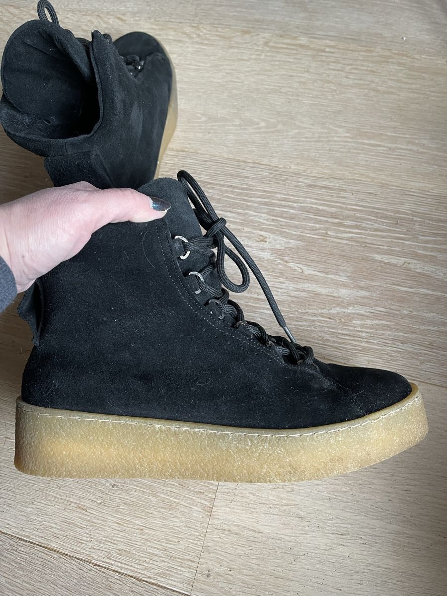 Scarpe da donna: Filippa K Winterschuhe, Gr.38 – Usato da Baden venduto da lumimii 2