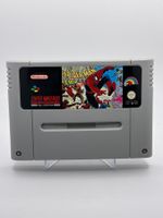 SNES - Spider-Man X-Men Arcade's Revenge