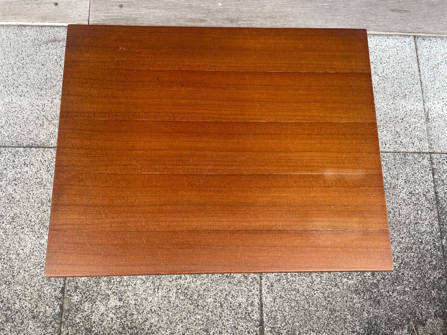 Tavoli: Anciennes Tables Gigognes – Usato da Vallamand venduto da Bricbracbroc82 4