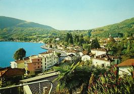 PONTE TRESA Panorama