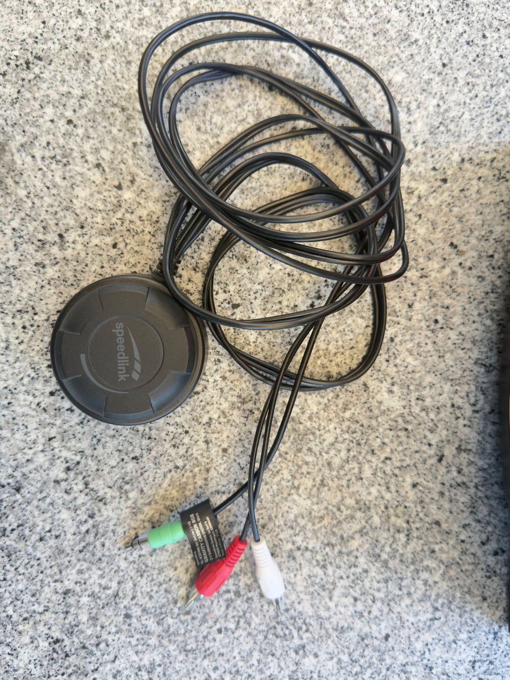 Lautsprecher: Speedlink G560 – Gebraucht aus Derendingen von api_zy5j 9