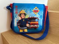 Feuerwehrmann Sam Kindergartentasche