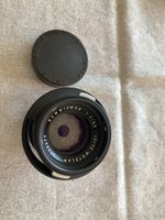 Leica 50mm Summicron f/2 Objektiv Typ 3