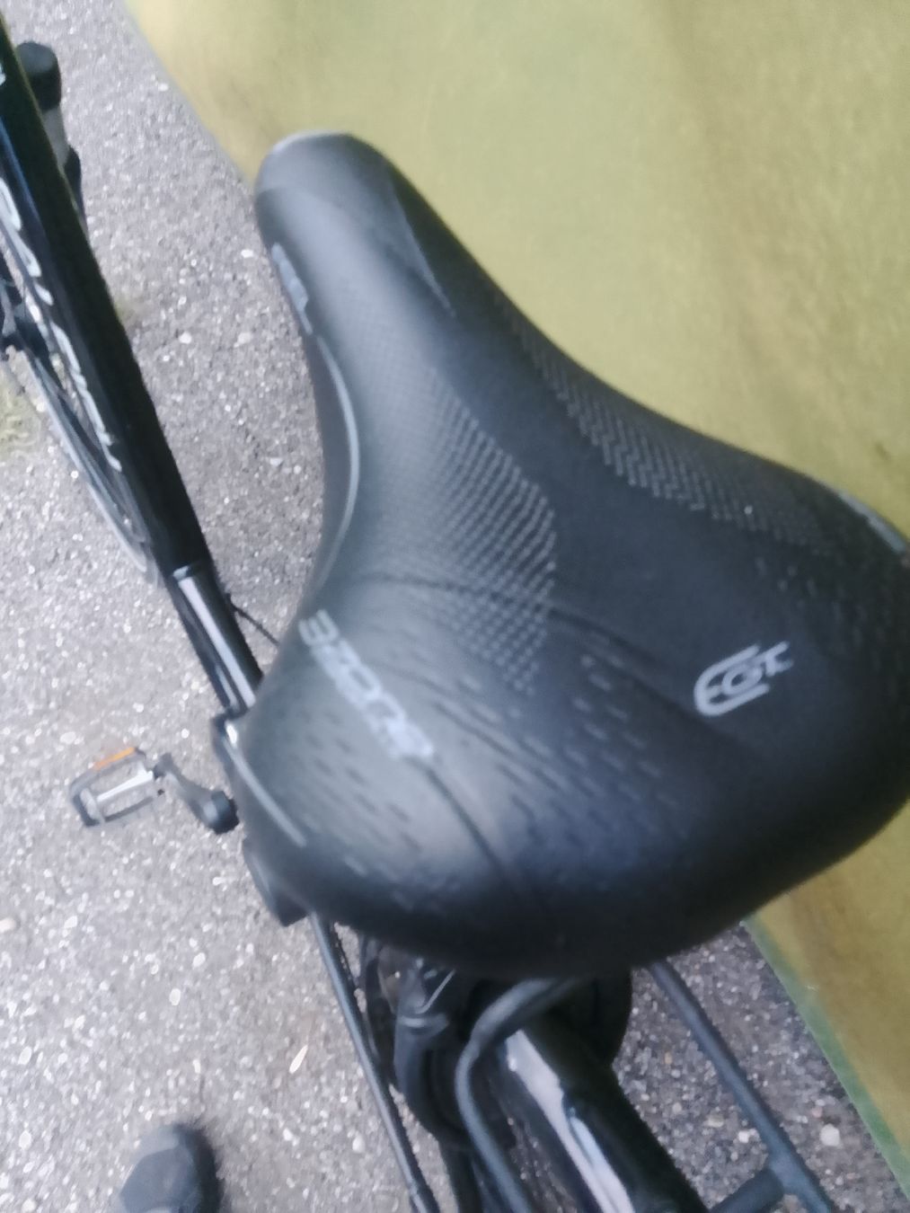 Velos: E-Bike Raleigh,  – Gebraucht aus Pfäffikon ZH von milcow 5