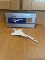 Modèle du Concorde 1:400