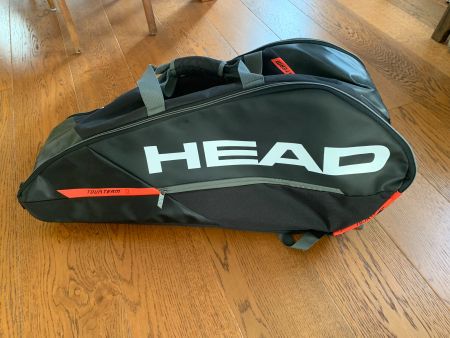 Tennis Tasche Head Tour Team - absolut Neuwertig