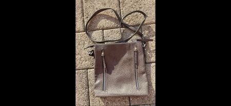 Tasche mit diversen Fächer, guter Zustand