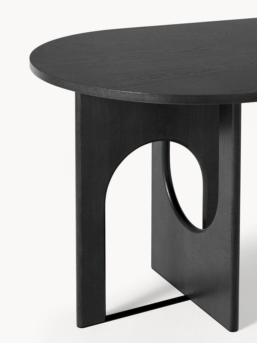 Westwing Tische: Ovaler Esstisch Apollo Westwing CHF 1849-68% – Neu (gemäss Beschreibung) aus Otelfingen von Yvonne_Outlet 4