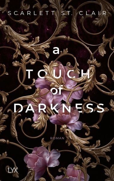 Libri: A touch of darkness Trilogie – Nuovo (secondo la descrizione) da Wettingen venduto da MiSoMa
