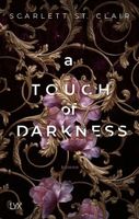 A touch of darkness Trilogie