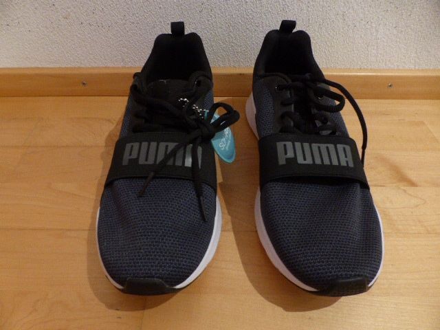 Puma Scarpe da uomo: Puma Turnschuhe, Men, Gr. 42.5, neu – Nuovo (secondo la descrizione) da Chur venduto da Jacky17 3
