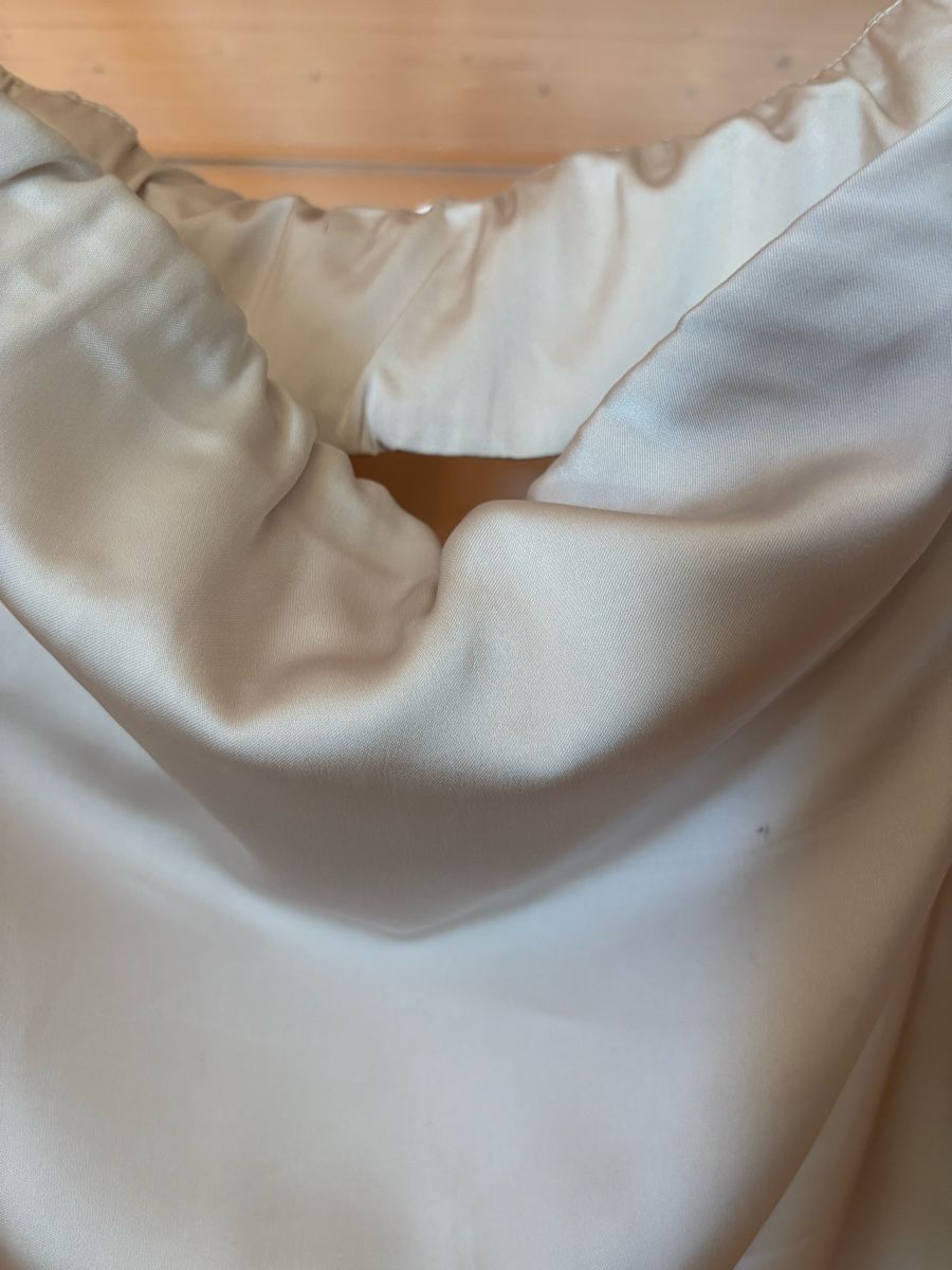 Lotti di vestiti: SET AUS TOP UND PALAZZO-HOSE – Nuovo e nell'imballaggio originale da Bettwiesen venduto da wombat90 1