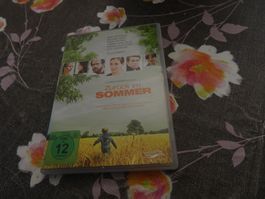 Zurück im Sommer DVD