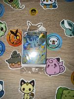 Nidorina AR promo 30 ans 