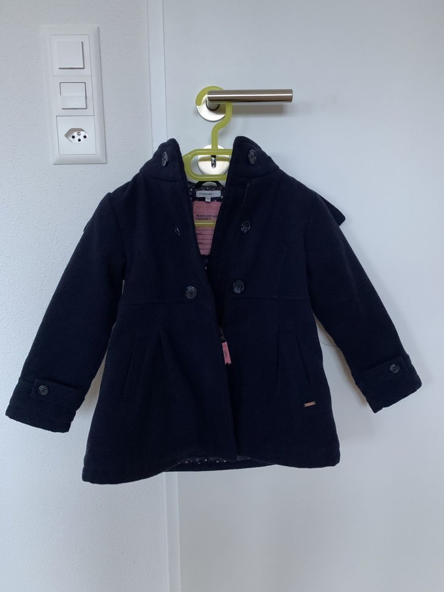 Giacche & Cappotti: Mantel Gr. 98 noppies – Usato da Dinhard venduto da PS83