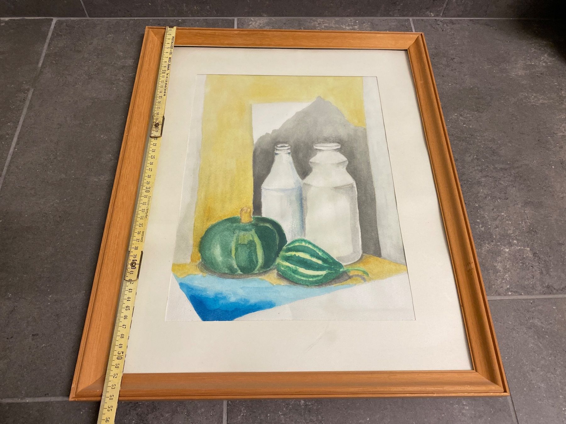 Poster & Bilder: Bild – Gebraucht aus Bülach von Jackybabue 3