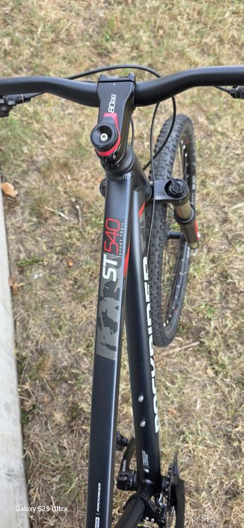 Vélo Rockrider ST540 Taille M (Neuf (Voir description)) à Genève pour ...