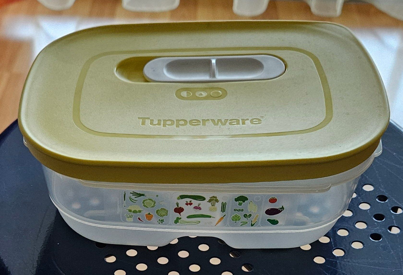 Tupperware Recipients et similaires: Vent Smart 800ml – Neuf avec emballage d'origine à Hasle b. Burgdorf par buddle32