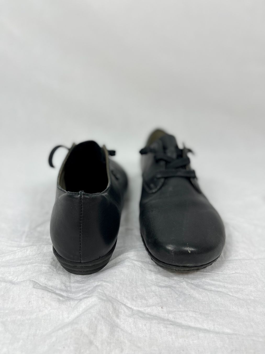 Rieker Scarpe da donna: Flache Schuhe - Schnürschuhe - Rieker – Nuovo (secondo la descrizione) da Romanshorn venduto da MAFLOMAS 1