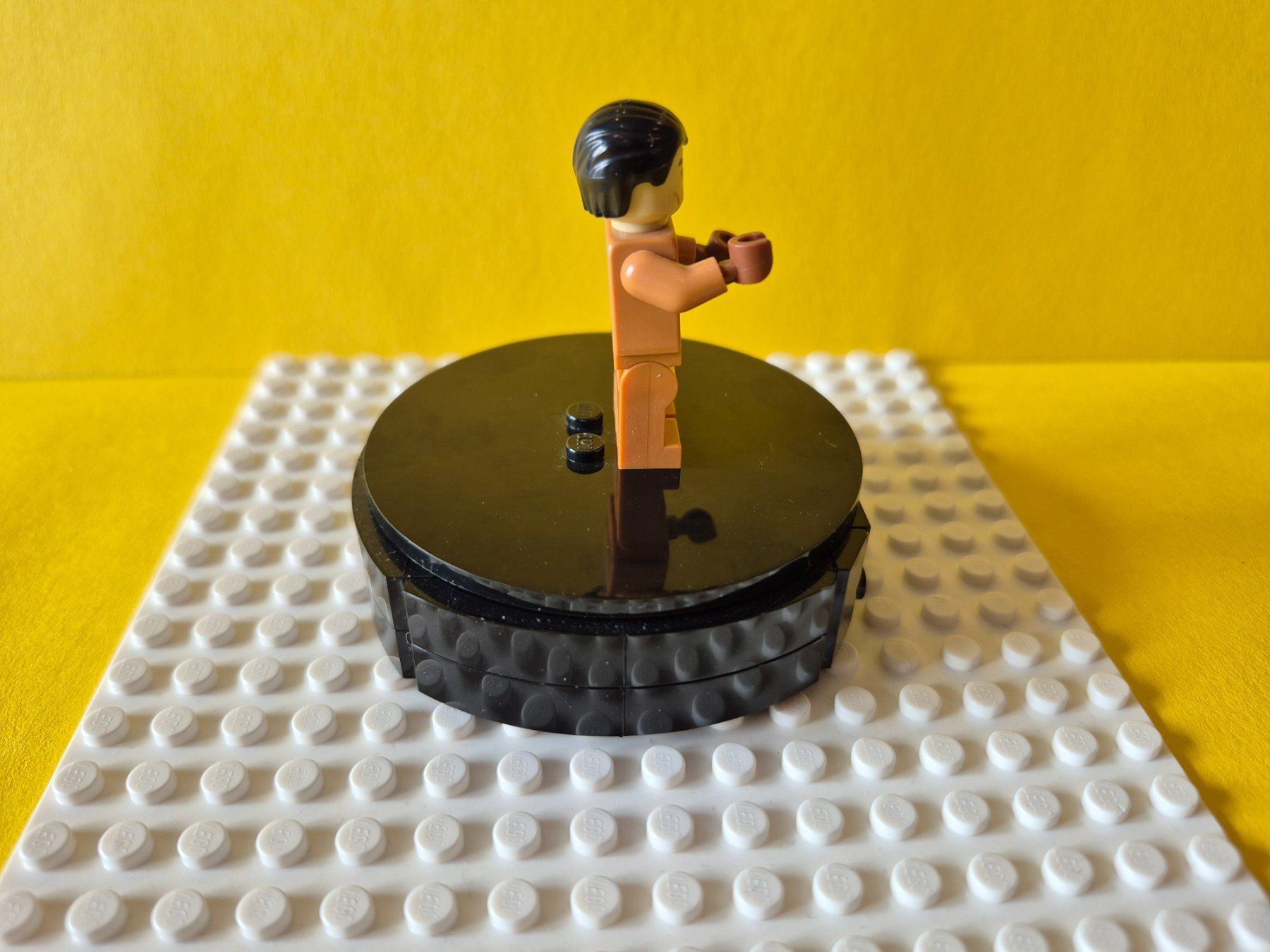 Lego Giocattoli: Lego Commander Sato aus Set 75158 – Usato da Uttigen venduto da Orbrick 1