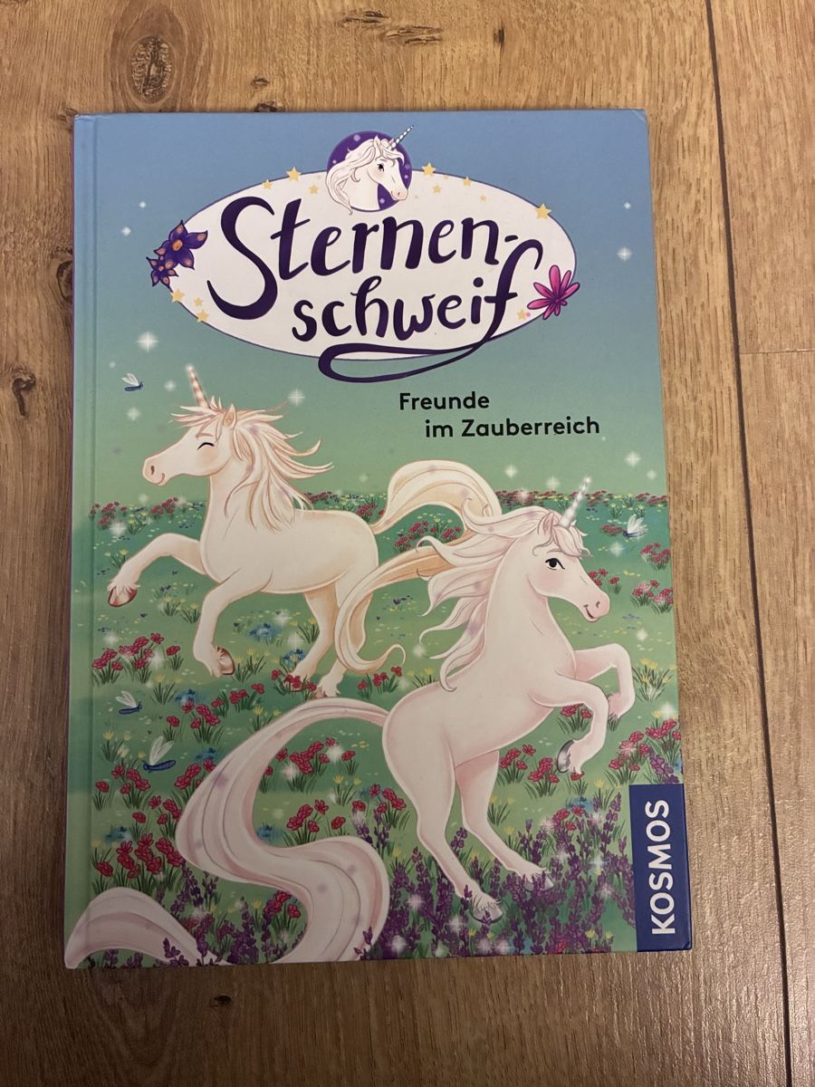 Bücher: Kinderbuch Sammlung – Gebraucht aus Reinach BL von cel_6vz5 4